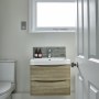 Park View Family Home, North London | Bathroom | Interior Designers